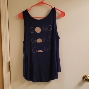 AEO Soft & Sexy Tank